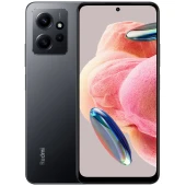 Telefon Xiaomi Redmi Note 12 128 GB Black