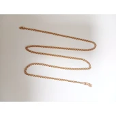 Lant Din Aur Proba 585* 3.50 gr