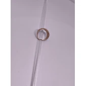 Inel Din Aur Proba 585* 3,85 gr