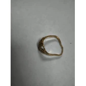 Inel Din Aur Proba 585* 2,12 gr