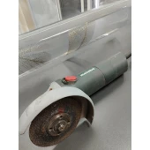 Polizor Unghiular Metabo D-72622