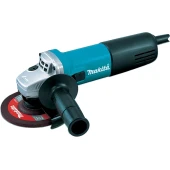 Polizor unghiular Makita 9558HNR