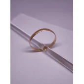 Verigheta Din Aur Proba 585* 1.29 GR