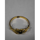 Inel din Aur Proba 750* 2,25 gr