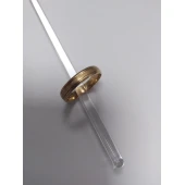 Verigheta Din Aur Proba 585* 3.29 gr