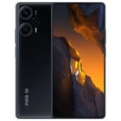 Telefon Xiaomi Poco F5 256 GB Black