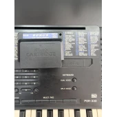 Claviatura electronica Yamaha PSR-330