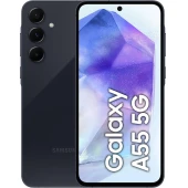 Telefon Samsung Galaxy A55 128 GB Navy Awesome