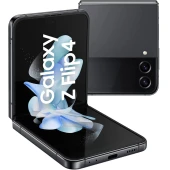 Telefon Samsung Galaxy Z Flip4 128 GB Black