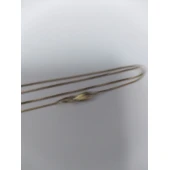 Lant din Aur Proba 585* 2,32 gr