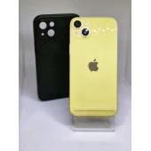 Apple iPhone 14 Plus 6/256GB Black Yellow