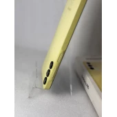 Telefon Samsung Galaxy A15 128 GB Yellow