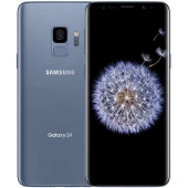 Telefon Samsung Galaxy S9 64 GB Blue