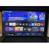 Televizor Hisense 32A4N Black
