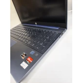 Laptop HP Pavilion 15eh1040ur Blue