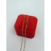 Lant din aur  585* 1,63gr