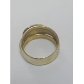 Inel Din Aur Proba 750* 6.97 gr