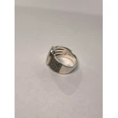 Inel Din Argint Proba 925* 7,64 gr