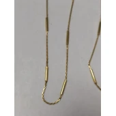 Lant Din Aur Proba 750* 3,76 gr