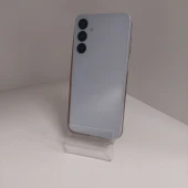 Telefon Samsung Galaxy A16 128 GB Silver