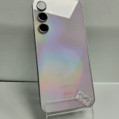 Samsung Galaxy A55 Purple