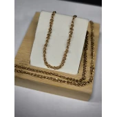 Lanț din aur proba 585* 2,13gr