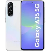 Telefon Samsung Galaxy A36 256 GB White