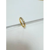 Inel Din Aur Proba 750* 2,20 gr