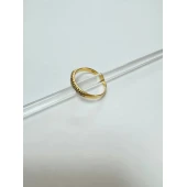 Inel Din Aur Proba 750* 2,20 gr