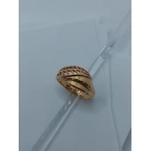 Inel Din Aur Proba 585* 4.04 gr