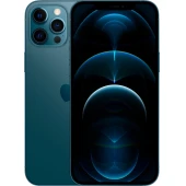 Telefon Apple iPhone 12 Pro Max 256 GB Pacific Blue