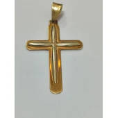 Cruce 585" 2.38gr 4284 lei