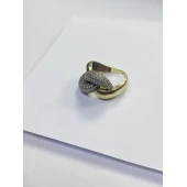 Inel Din Aur Proba 585* 4.84 gr