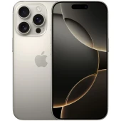 Telefon Apple iPhone 16 Pro 256GB Titanium