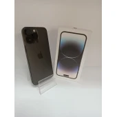 Telefon Apple iPhone 14 Pro Max 256 GB Black