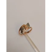 Inel Din Aur Proba 585* 2.66 gr