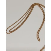 Lant Din Aur Proba 585 3.52 gr