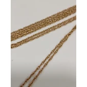 Lant Din Aur Proba 585 3.52 gr