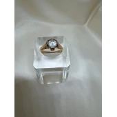 Inel din Aur 585* 3.19 gr