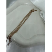 Lanț Din Aur Proba 585* 1,36 gr