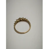 Inel Din Aur Proba 585* 1.53 gr