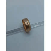 Verigheta Din Aur Proba 585* 2.88 gr