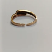 Inel din Aur Proba 585* 1.89 gr
