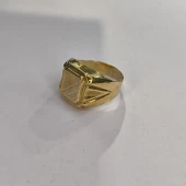 Ghiul din aur proba 585*-5,05 gr