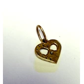 Pandativ Din Aur Proba 585* 0.61 gr