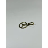 Pandantiv Din Aur Proba 585* 1.04 Gr