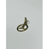 Pandantiv Din Aur Proba 585* 1.04 Gr