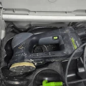 Șlefuitor excentric Rotoorbital Festool Rotex RO 90 DX FEQ