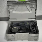 Șlefuitor excentric Rotoorbital Festool Rotex RO 90 DX FEQ
