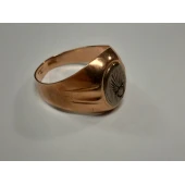 Ghiul din Aur Proba 583* 2.31 gr